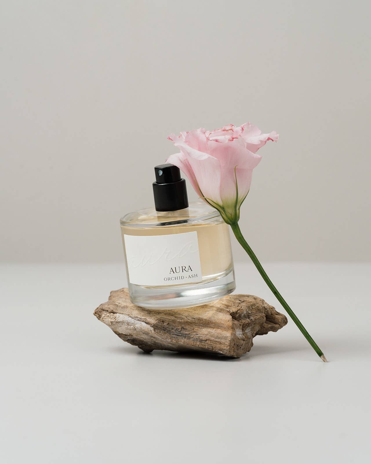 Grapefruit + Tonka Bean | AURA Clean Perfume