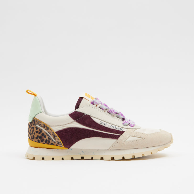 SAFARI MULTI