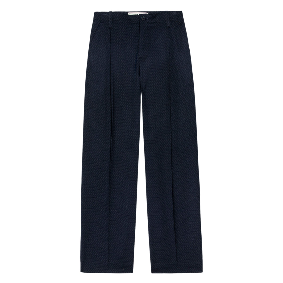 THE MENSWEAR TROUSER PANT