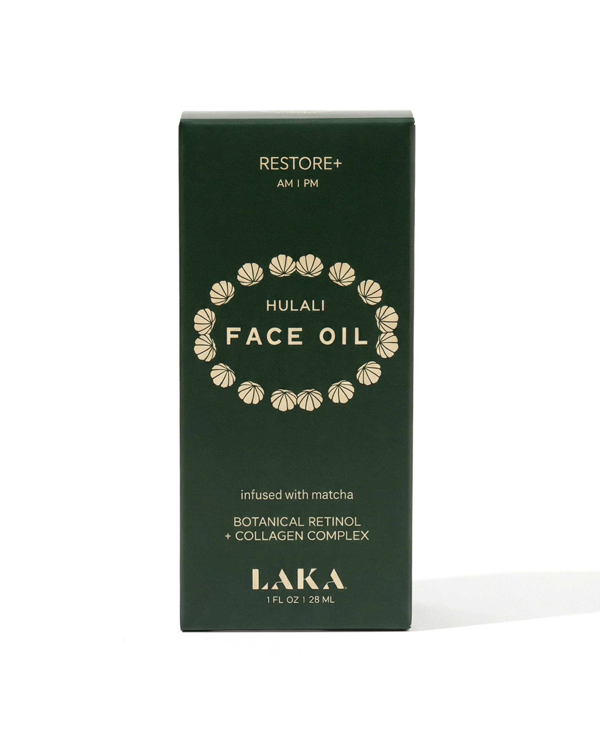 Hulali Botanical Retinol