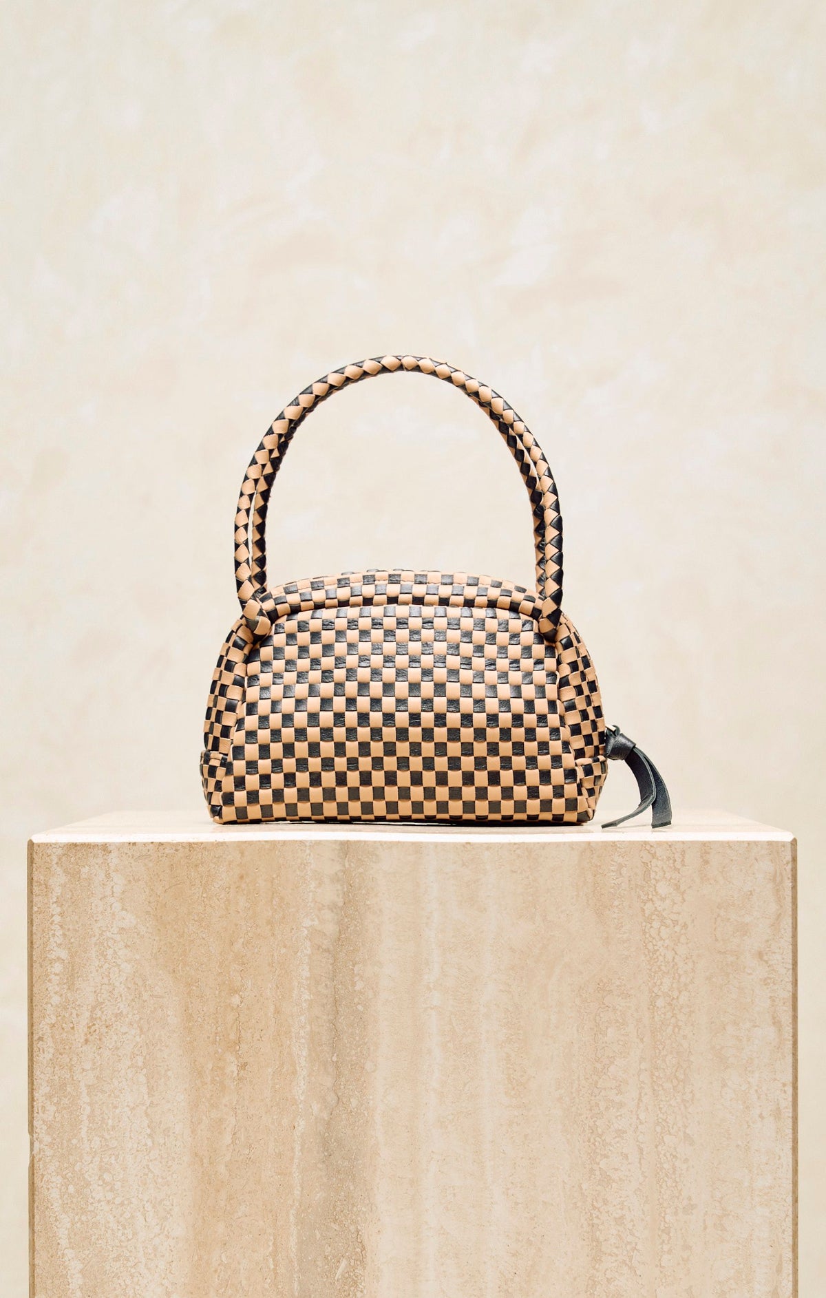 ALIA TOTE BAG