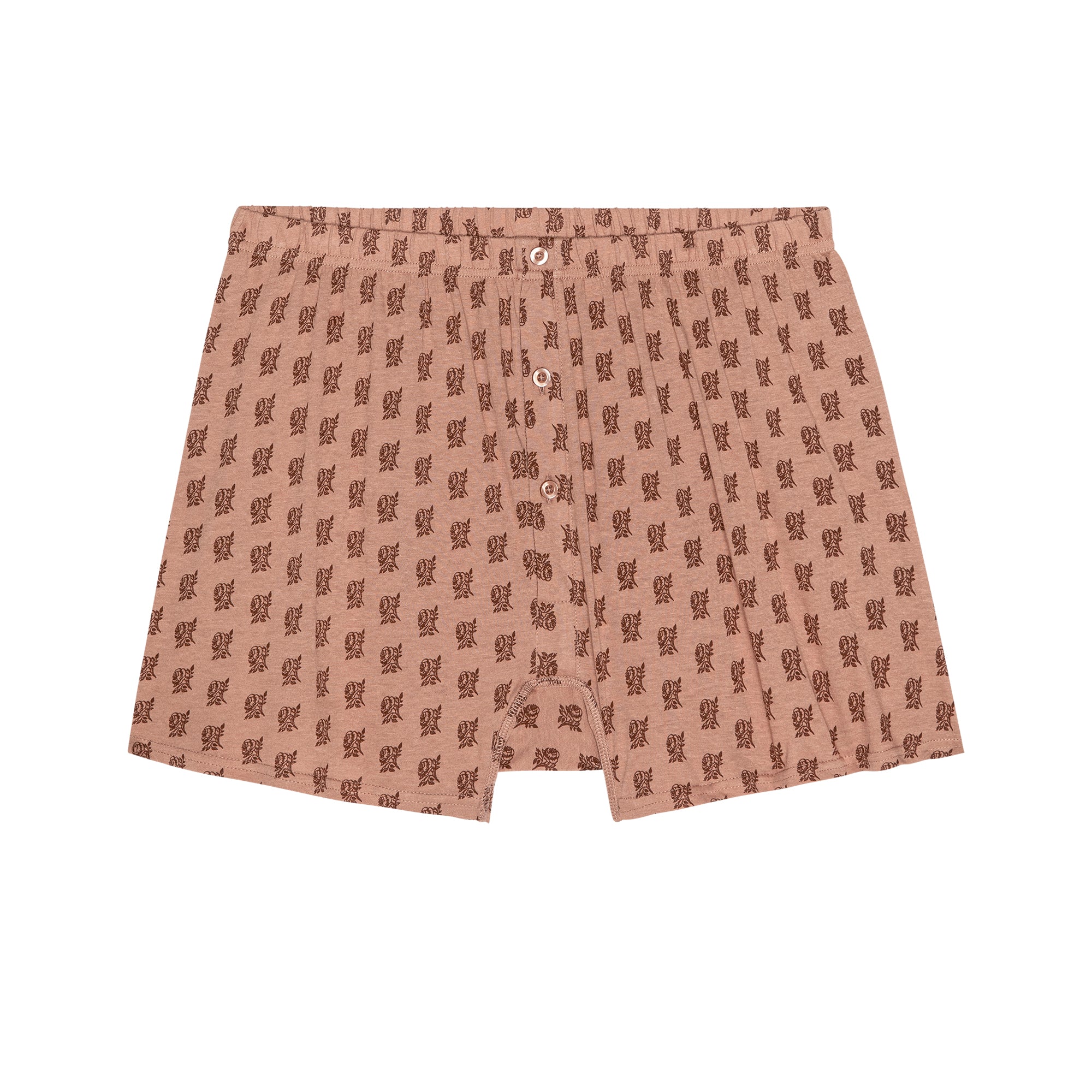 THE JERSEY BOXER SHORT