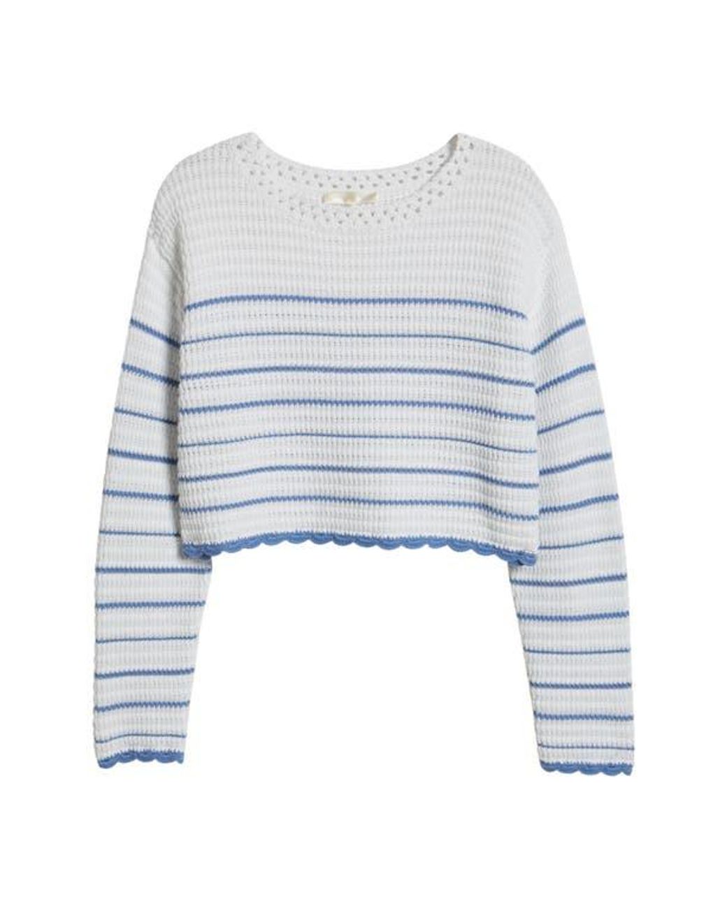 Shore Pullover
