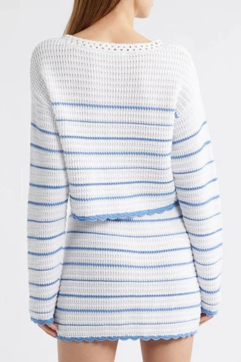 Shore Pullover