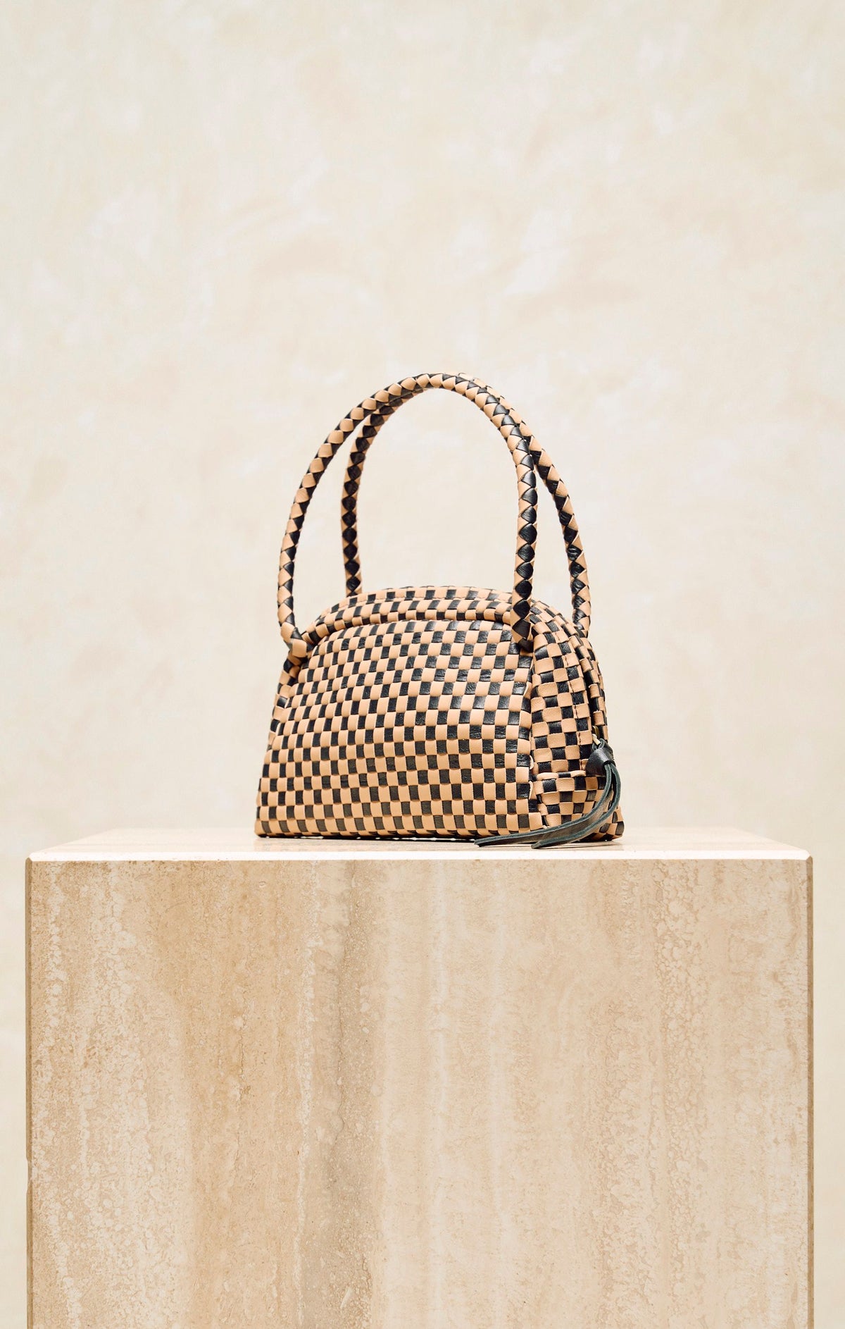 ALIA TOTE BAG
